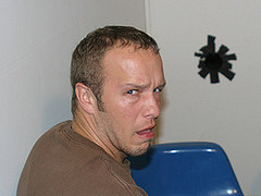 forced to suck strangers black cock