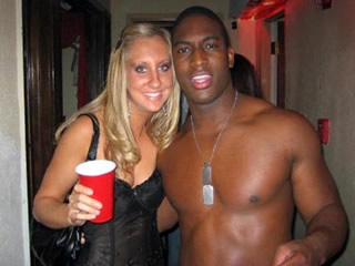 Interracialteengfs.com - Blonde teen girls who want black men with big cocks on video.