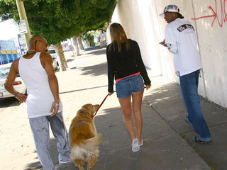 Yesterdays Free Interracial Movies and Pictures